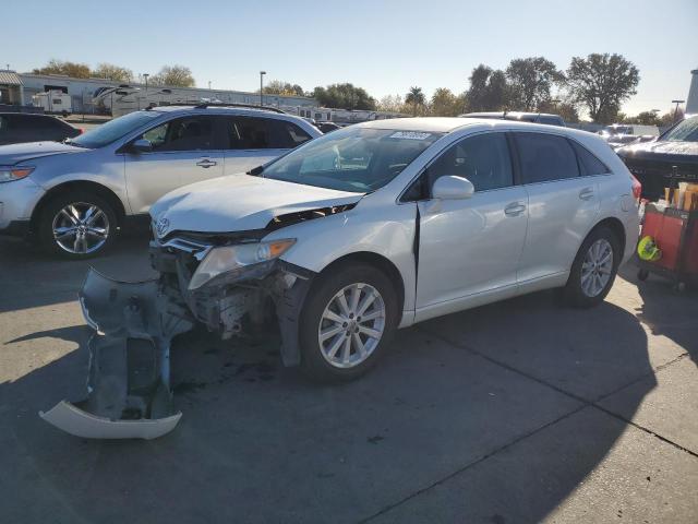 2011 Toyota Venza 