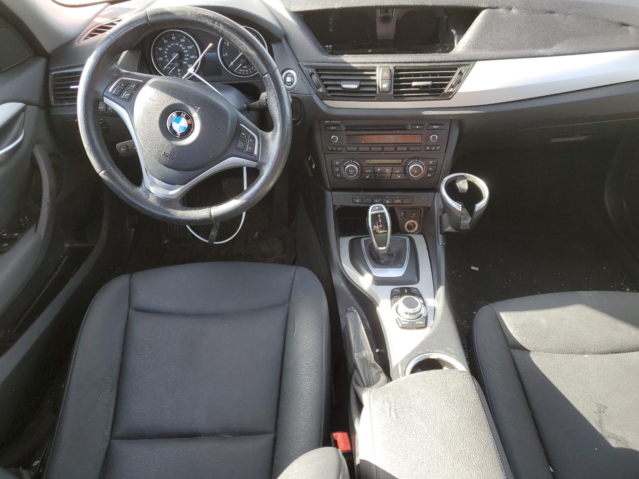 2014 BMW X1 - Image 8