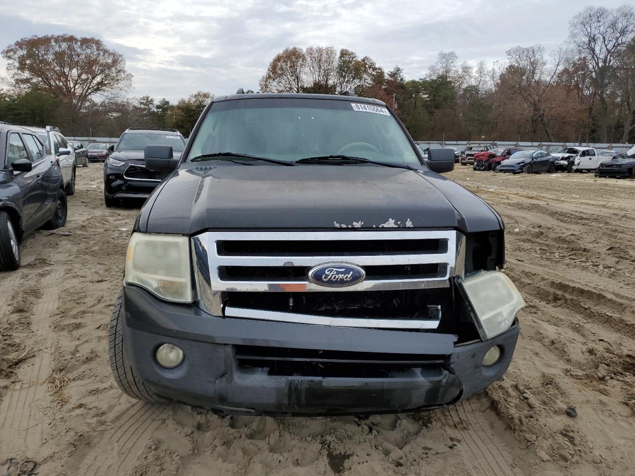 2007 Ford Expedition - Image 5