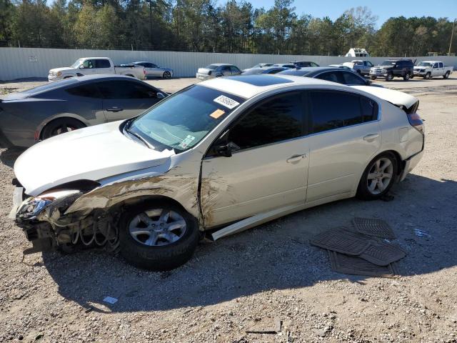 2008 Nissan Altima 2.5