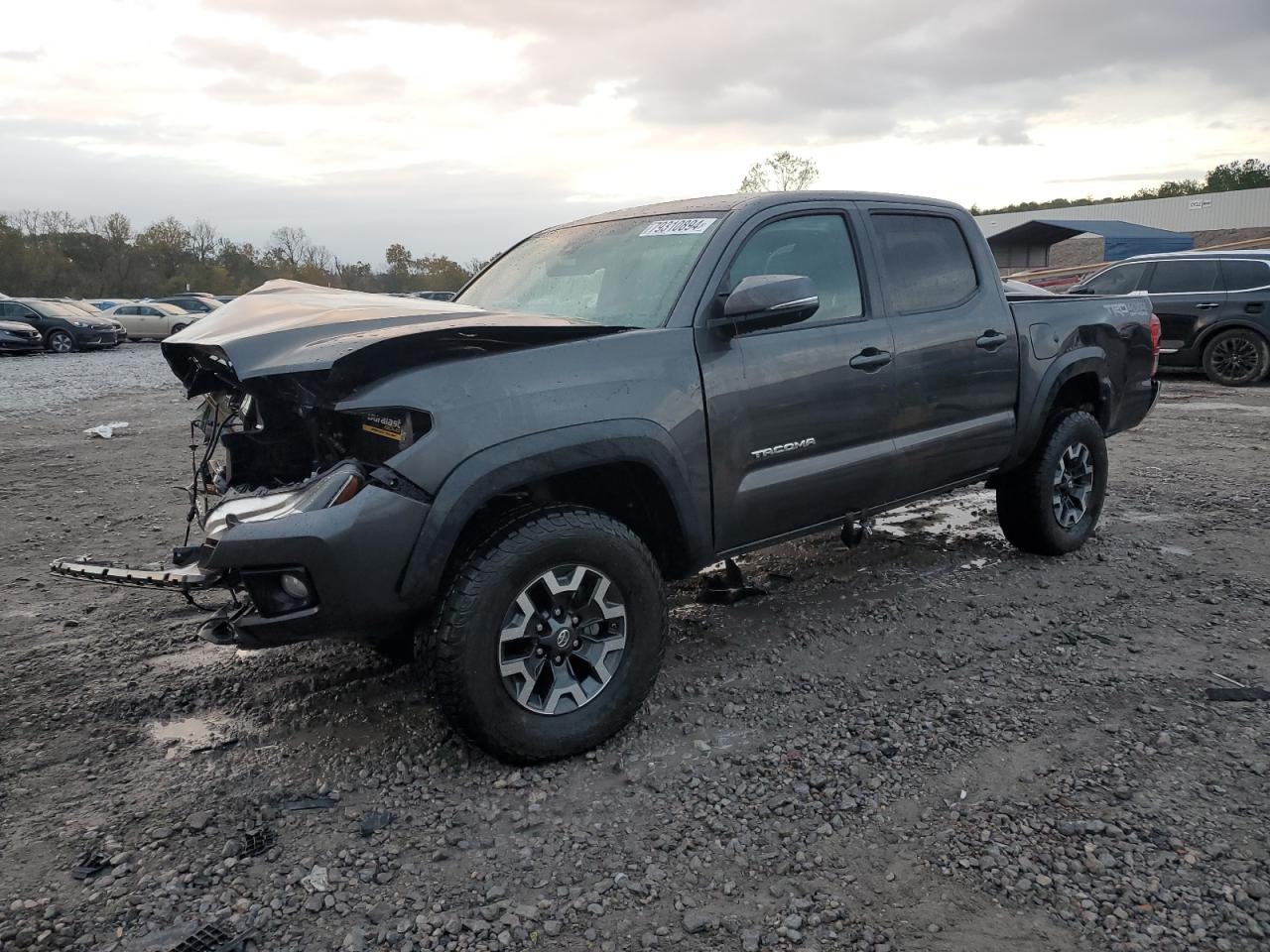2019 Toyota Tacoma - Image 1