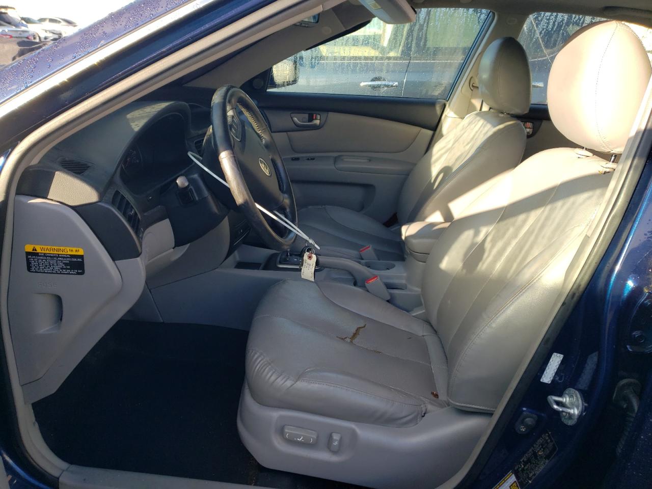 2007 Kia Optima - Image 7