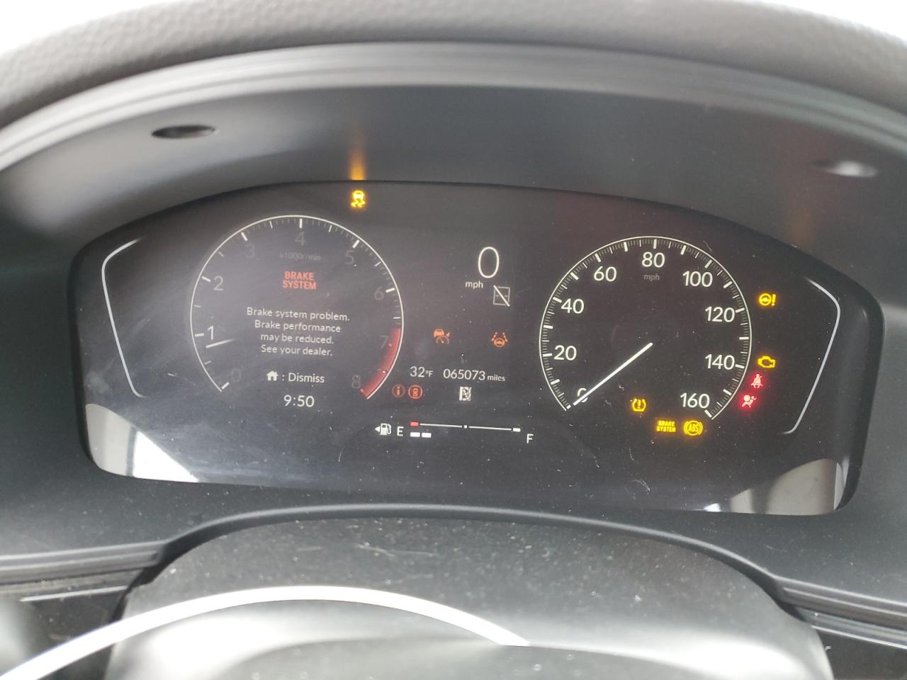 2022 Honda Civic - Image 9