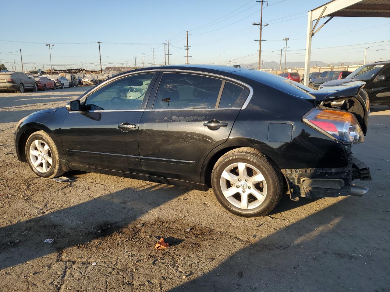 2008 Nissan Altima - Image 2