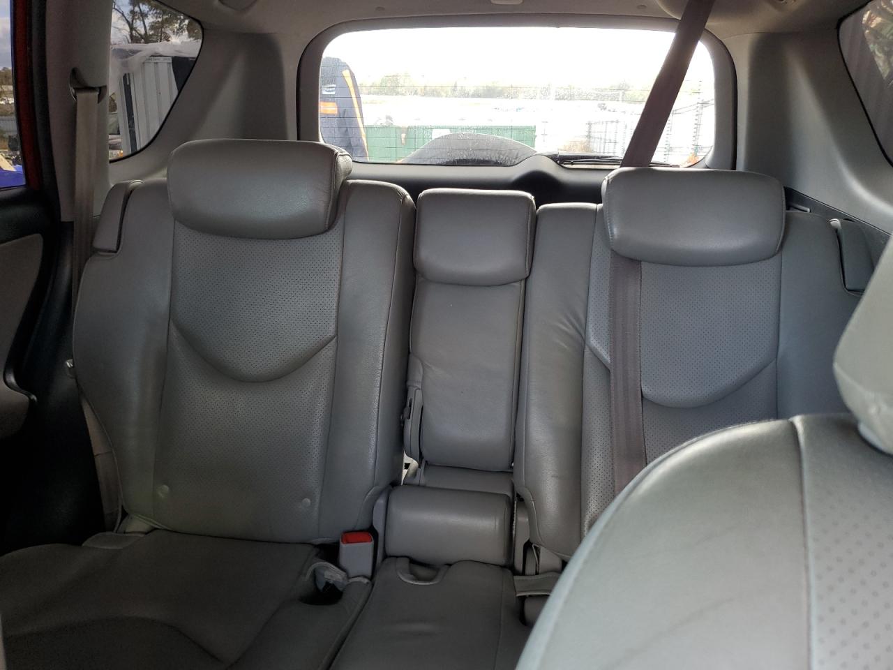 2006 Toyota RAV 4 - Image 10