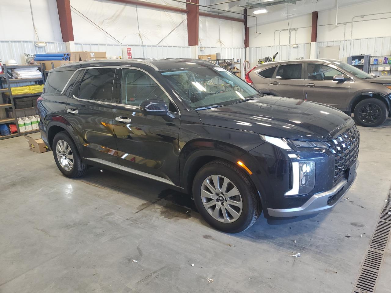 2024 Hyundai Palisade - Image 4
