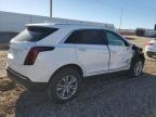 2022 Cadillac Xt5 Premium Luxury na sprzedaż w Rapid City, SD - Side