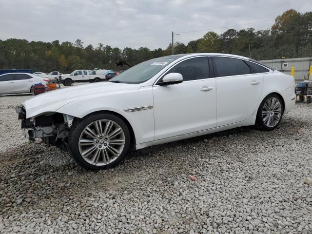 2013 Jaguar Xjl Portfolio