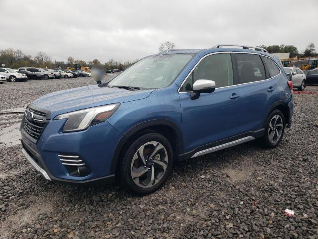 2023 Subaru Forester Touring de vânzare în Hueytown, AL - Rear End