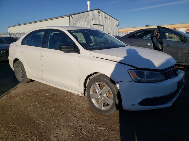 2013 VOLKSWAGEN JETTA BASE