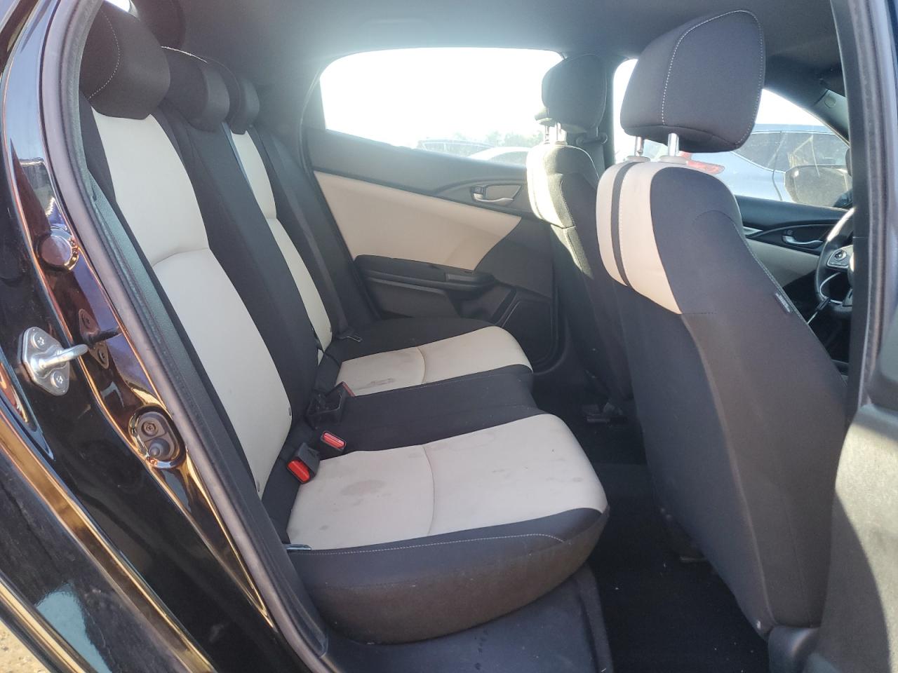 2017 Honda Civic - Image 10