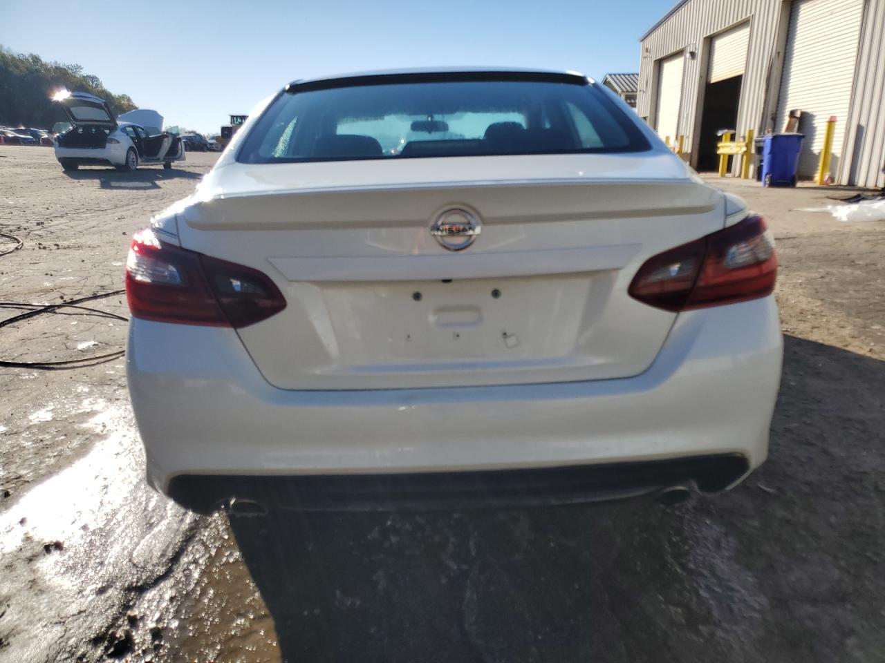 2017 Nissan Altima - Image 6