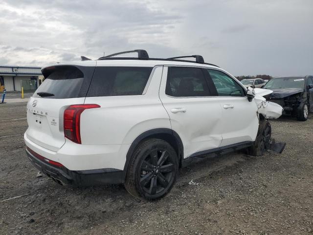 HYUNDAI PALISADE X 2024 Белый