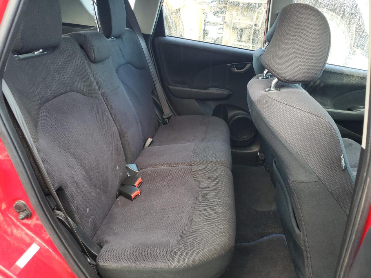 2013 Honda Fit - Image 10