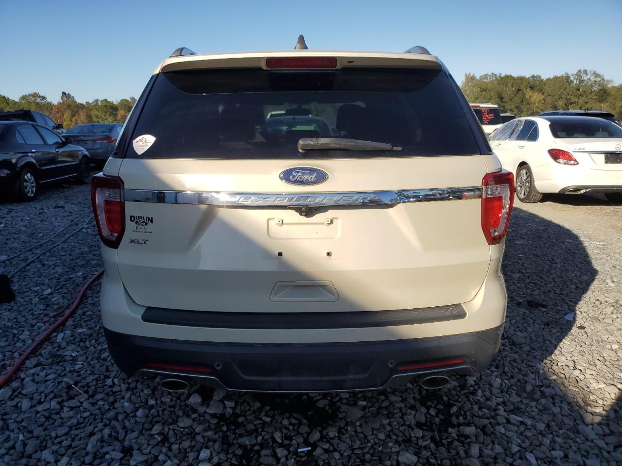 2018 Ford Explorer - Image 6