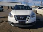 2020 Nissan Kicks S de vânzare în New Britain, CT - Side