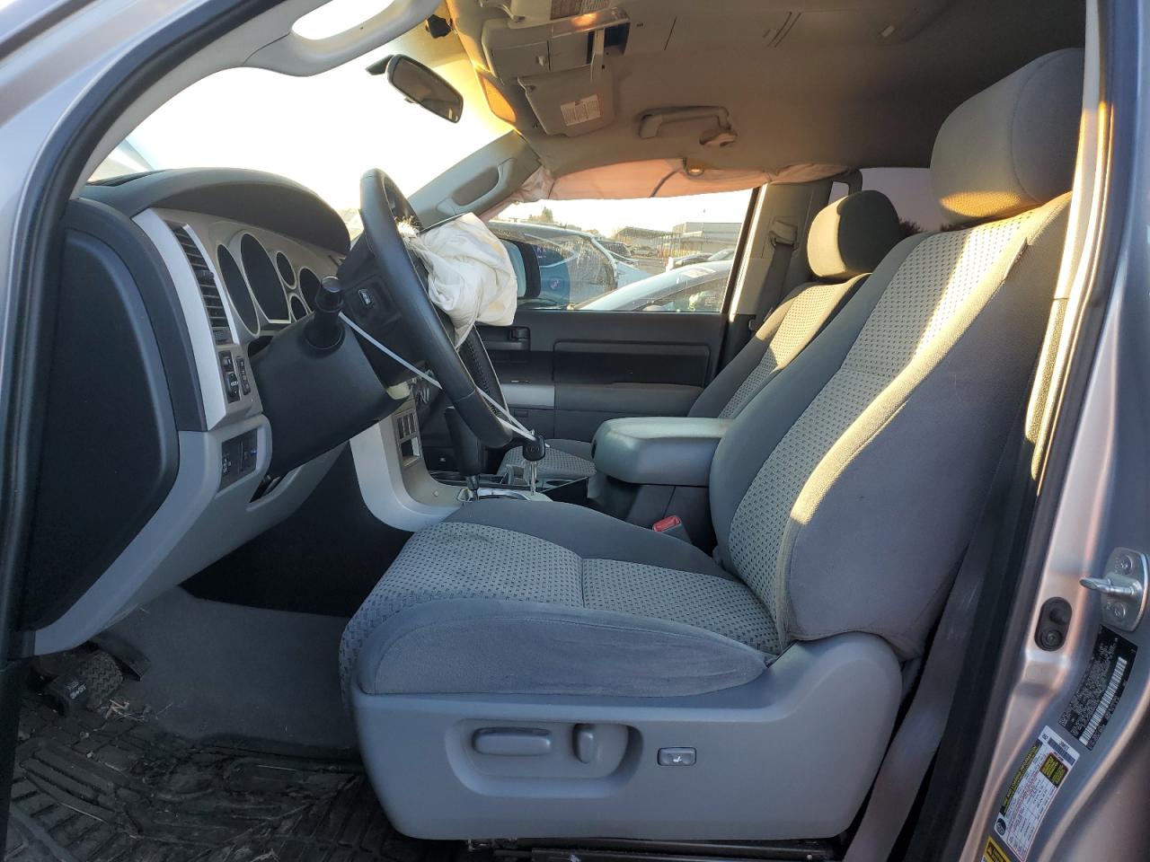 2008 Toyota Tundra - Image 7