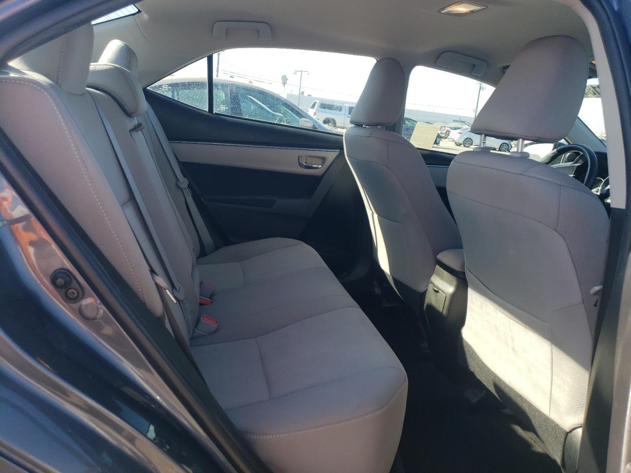 2016 Toyota Corolla - Image 10