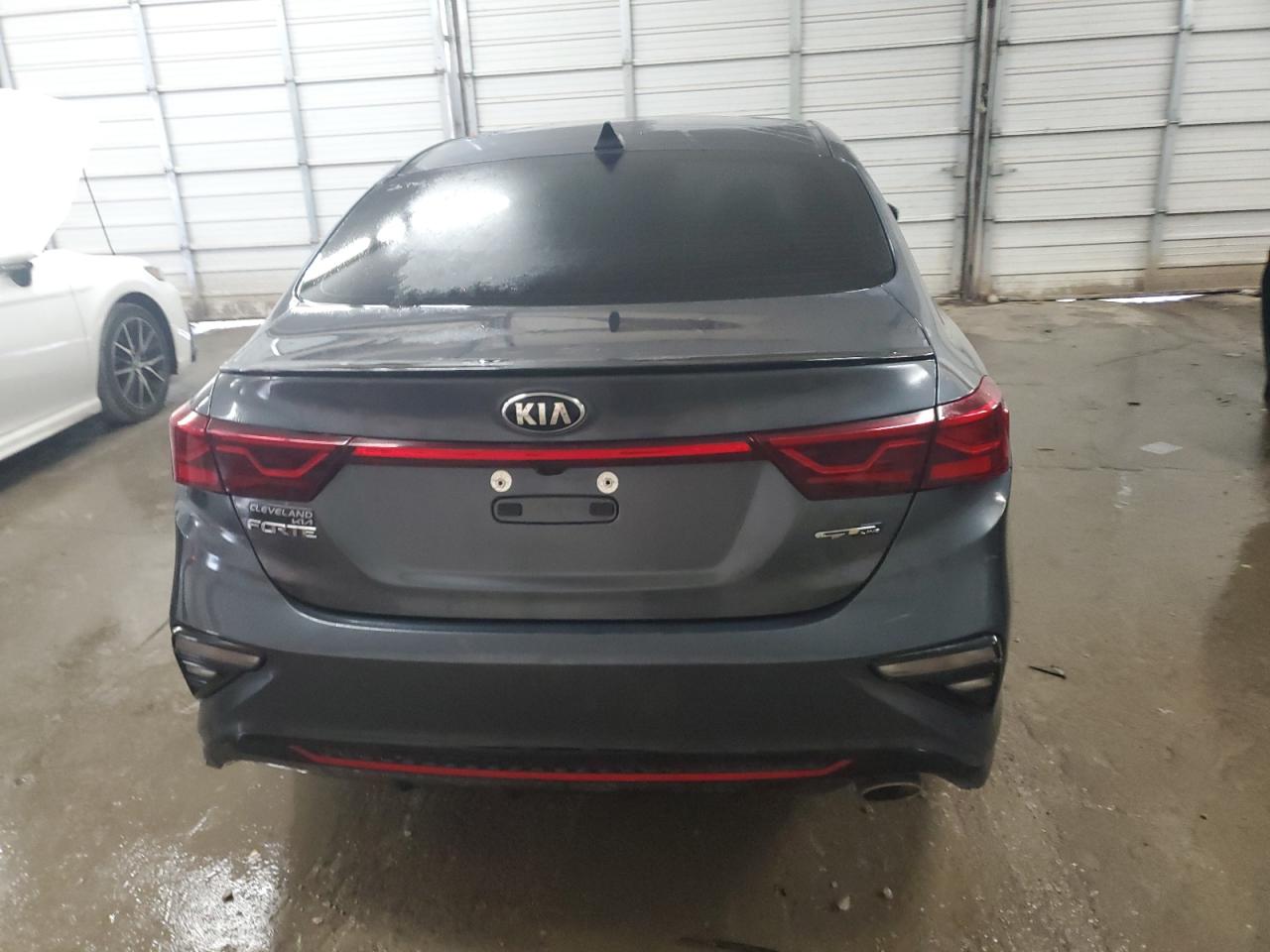 2021 Kia Forte - Image 6