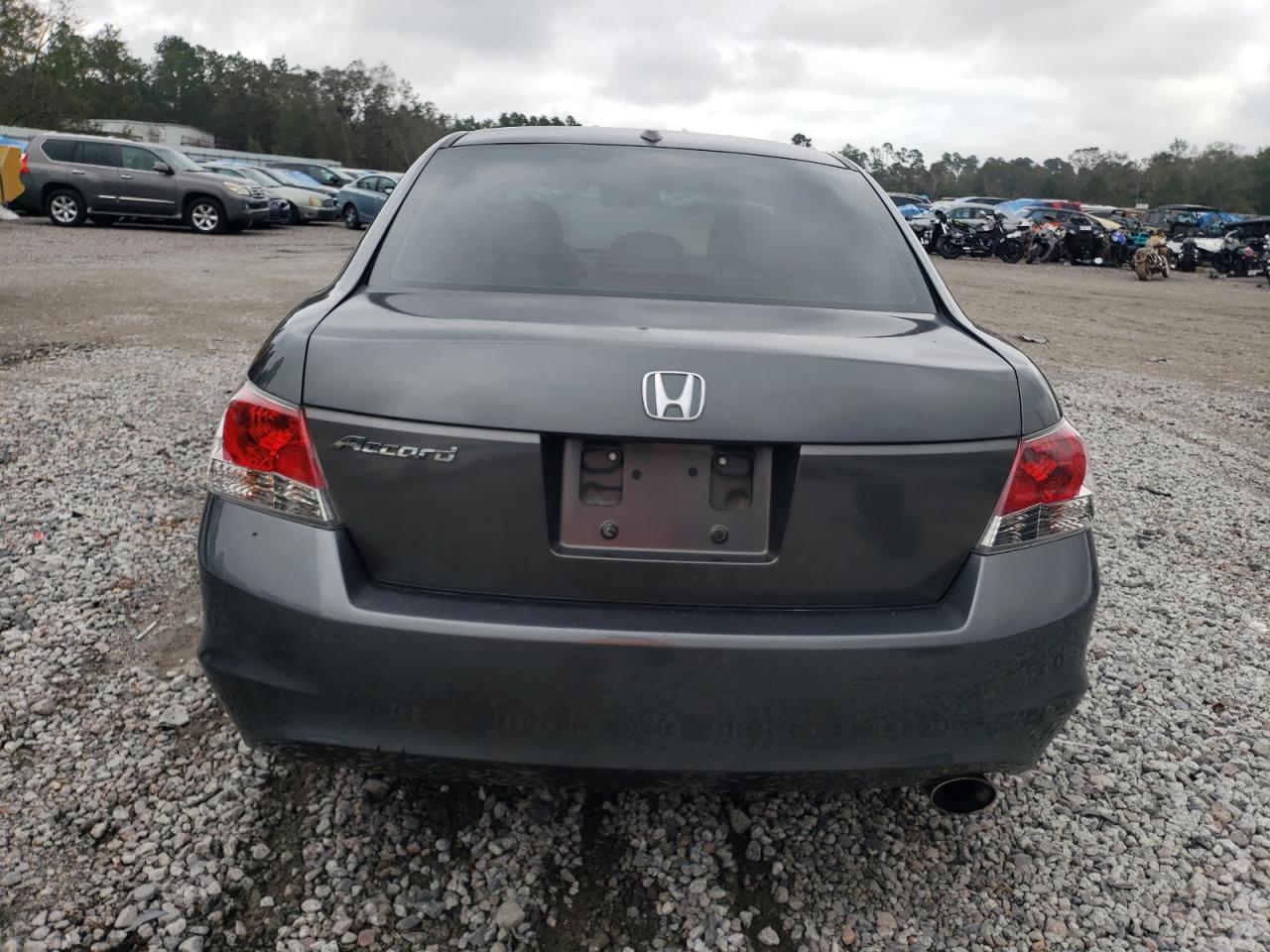 2008 Honda Accord - Image 6