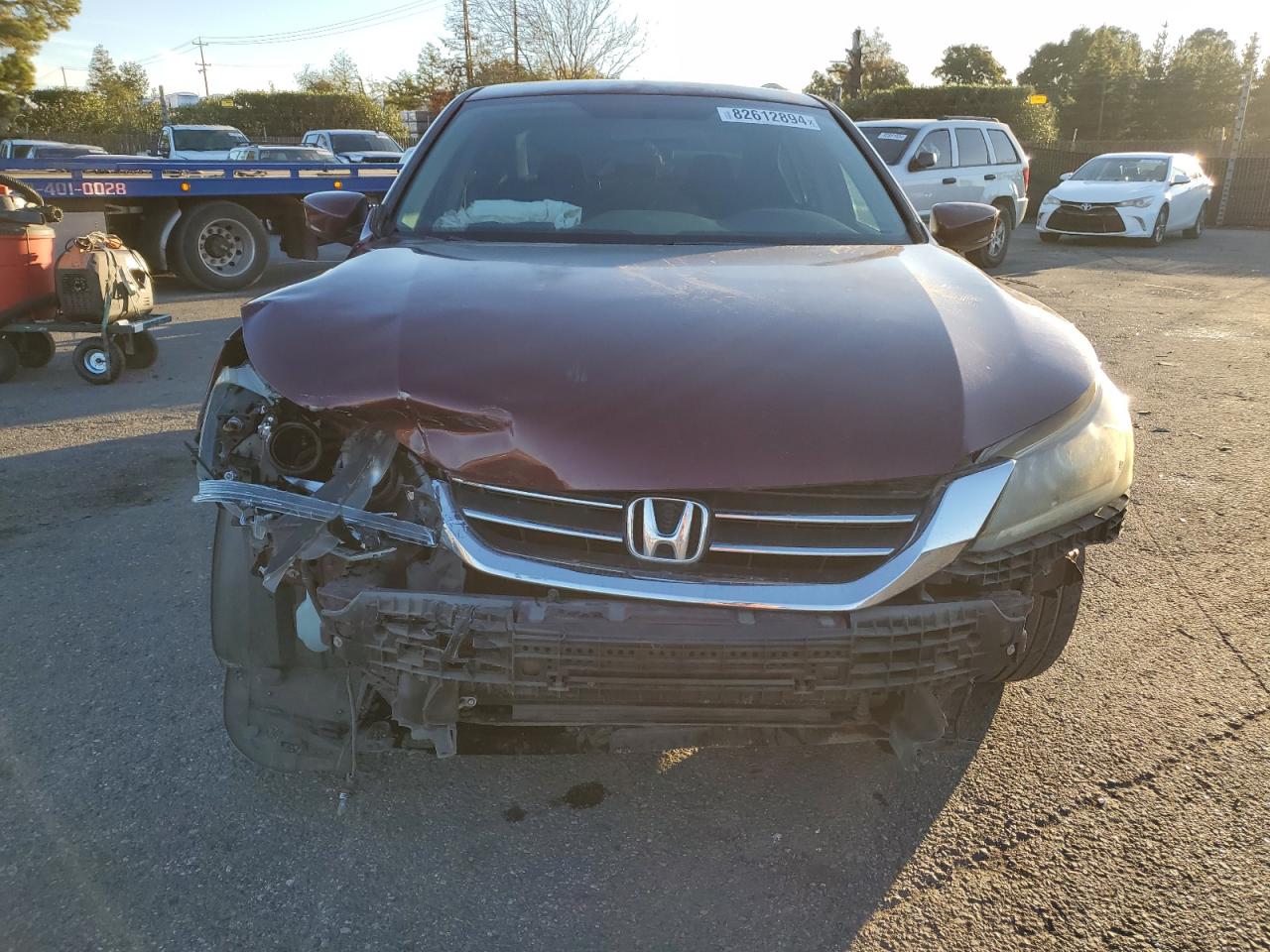 2013 Honda Accord - Image 5