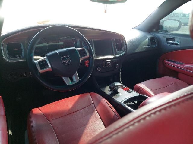 2C3CDXHG8EH246670 - 2014 DODGE CHARGER - #79380314
