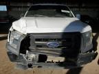 2017 Ford F150 Supercrew للبيع في Phoenix، AZ - Front End