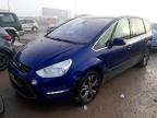 2013 FORD S-MAX TITA for sale at Copart WESTBURY