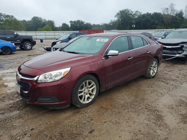  CHEVROLET MALIBU 2016 Бургунди