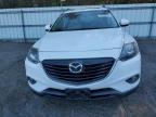 2014 Mazda Cx-9 Touring за продажба в Lyman, ME - Minor Dent/Scratches