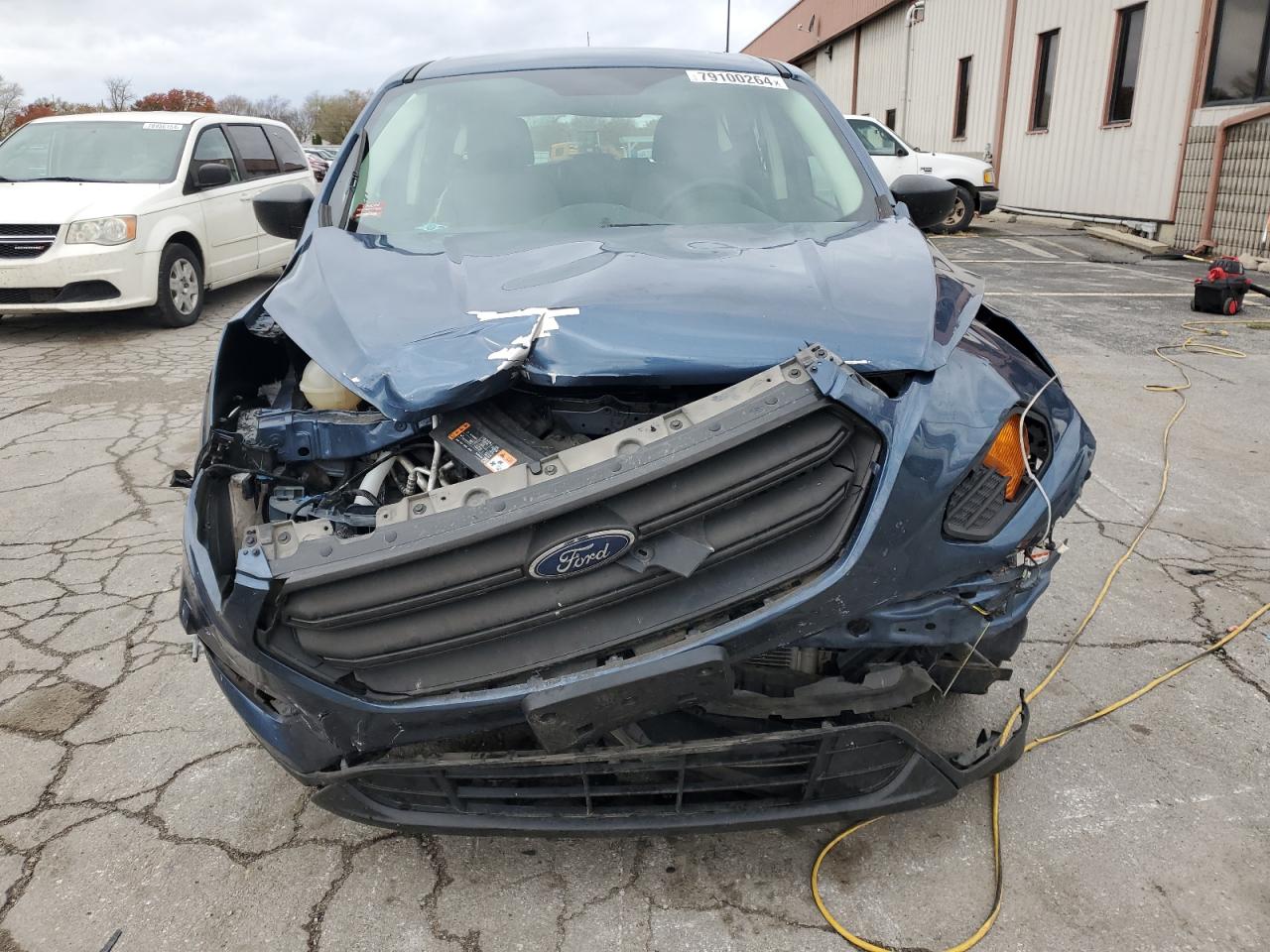2018 Ford Escape - Image 5