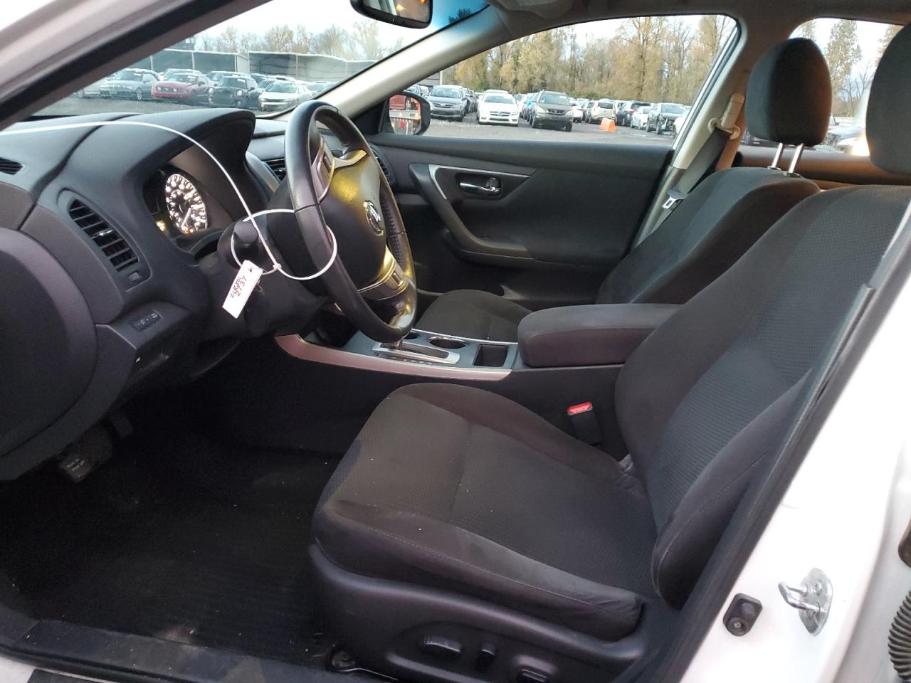 2015 Nissan Altima - Image 7