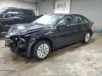 2020 Volkswagen Jetta S de vânzare în Elgin, IL - Front End