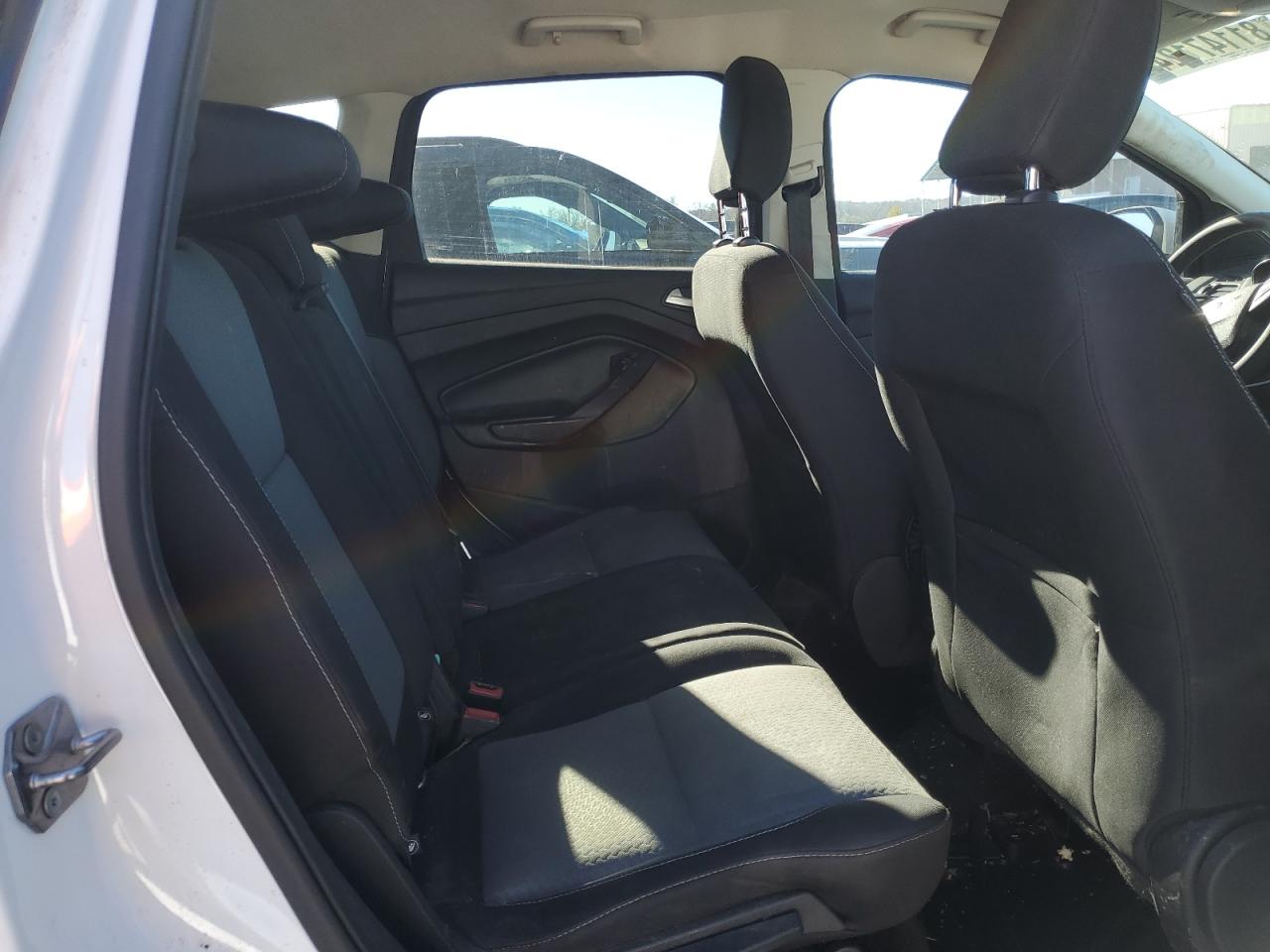 2019 Ford Escape - Image 12