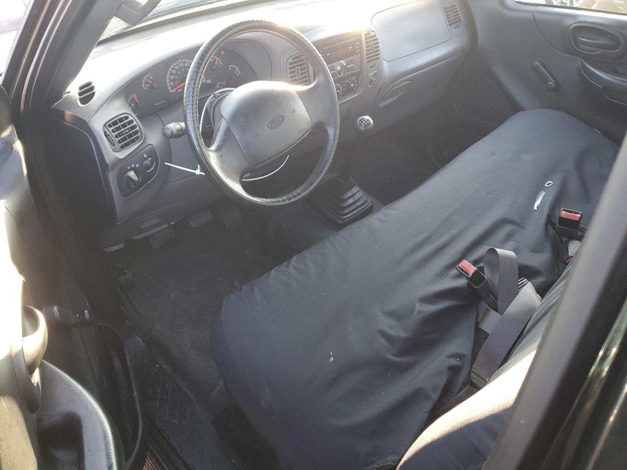 2002 Ford F-150 - Image 8