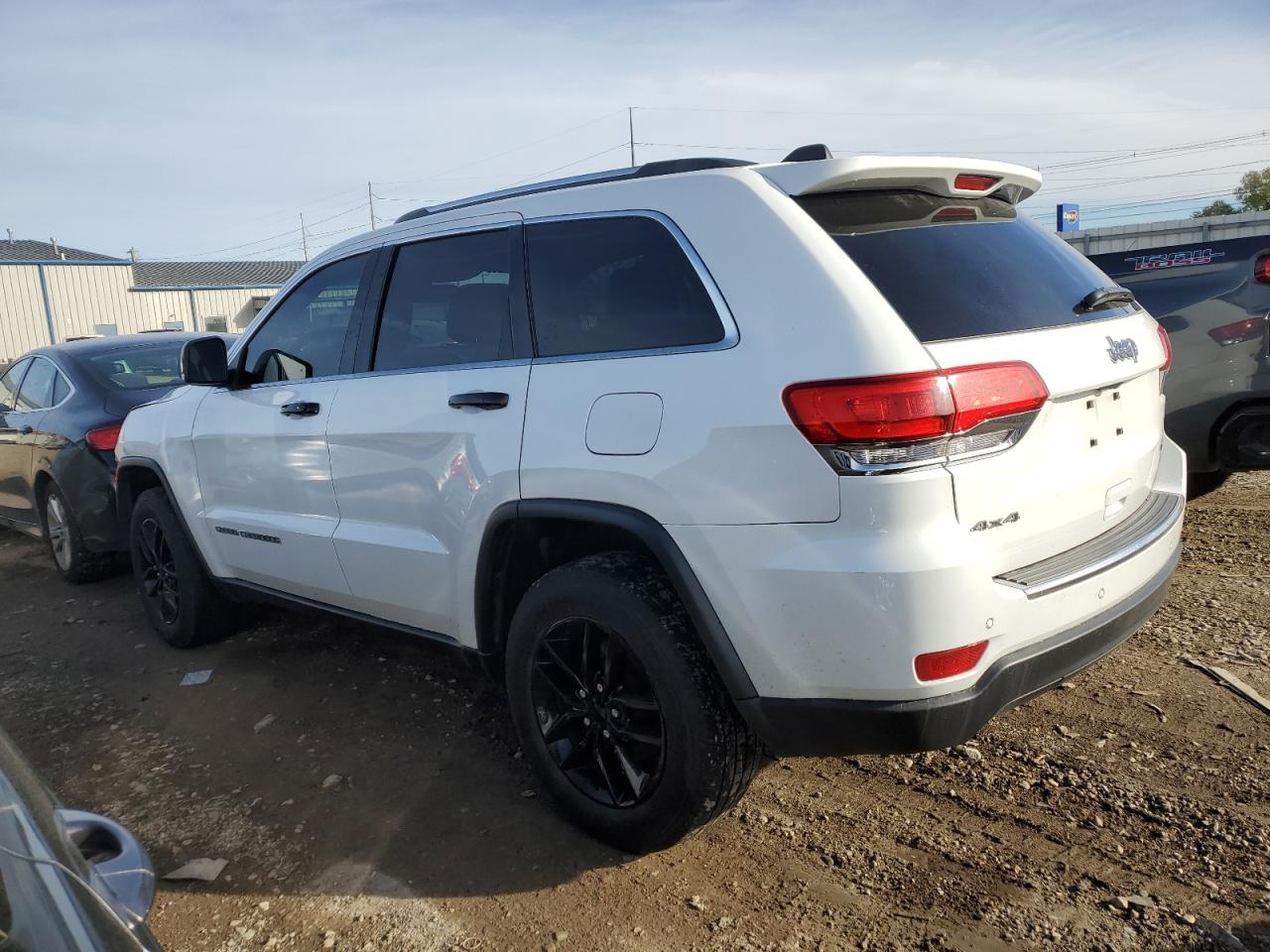 2019 Jeep Grand Cherokee Limited VIN: 1C4RJFBG1KC749330 Lot: 80278404