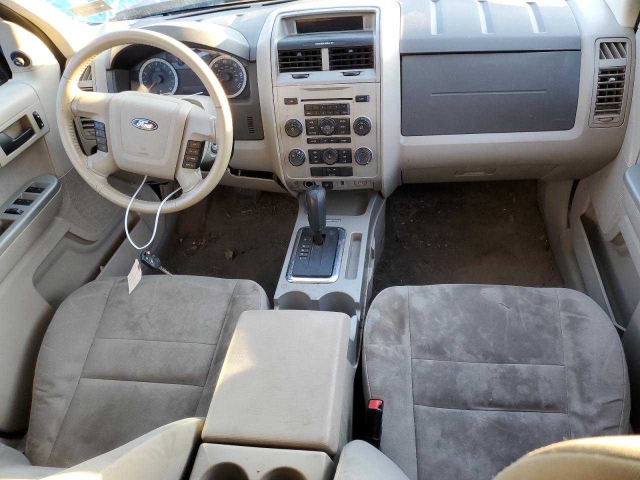 2012 Ford Escape - Image 8