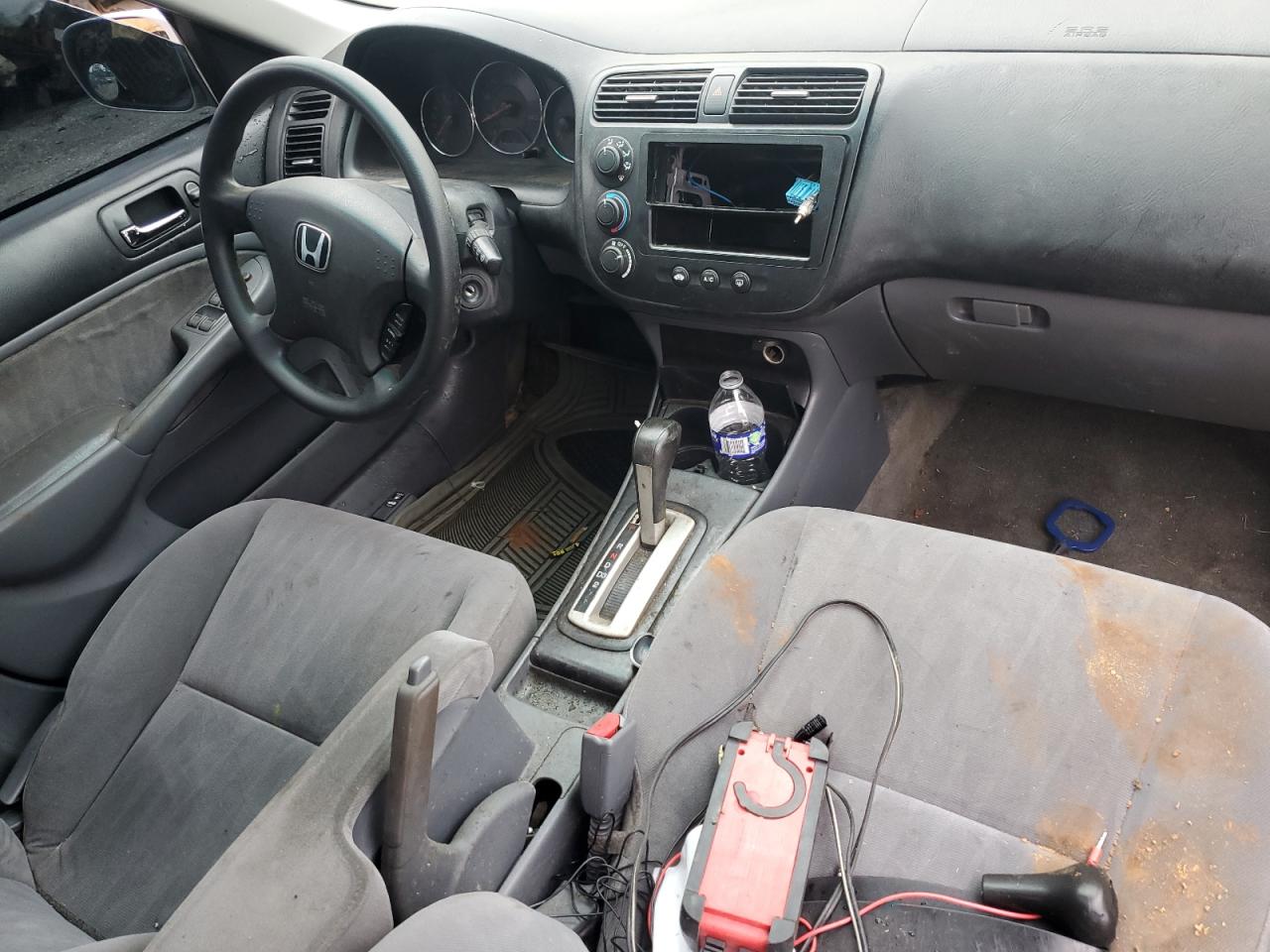 2003 Honda Civic - Image 8