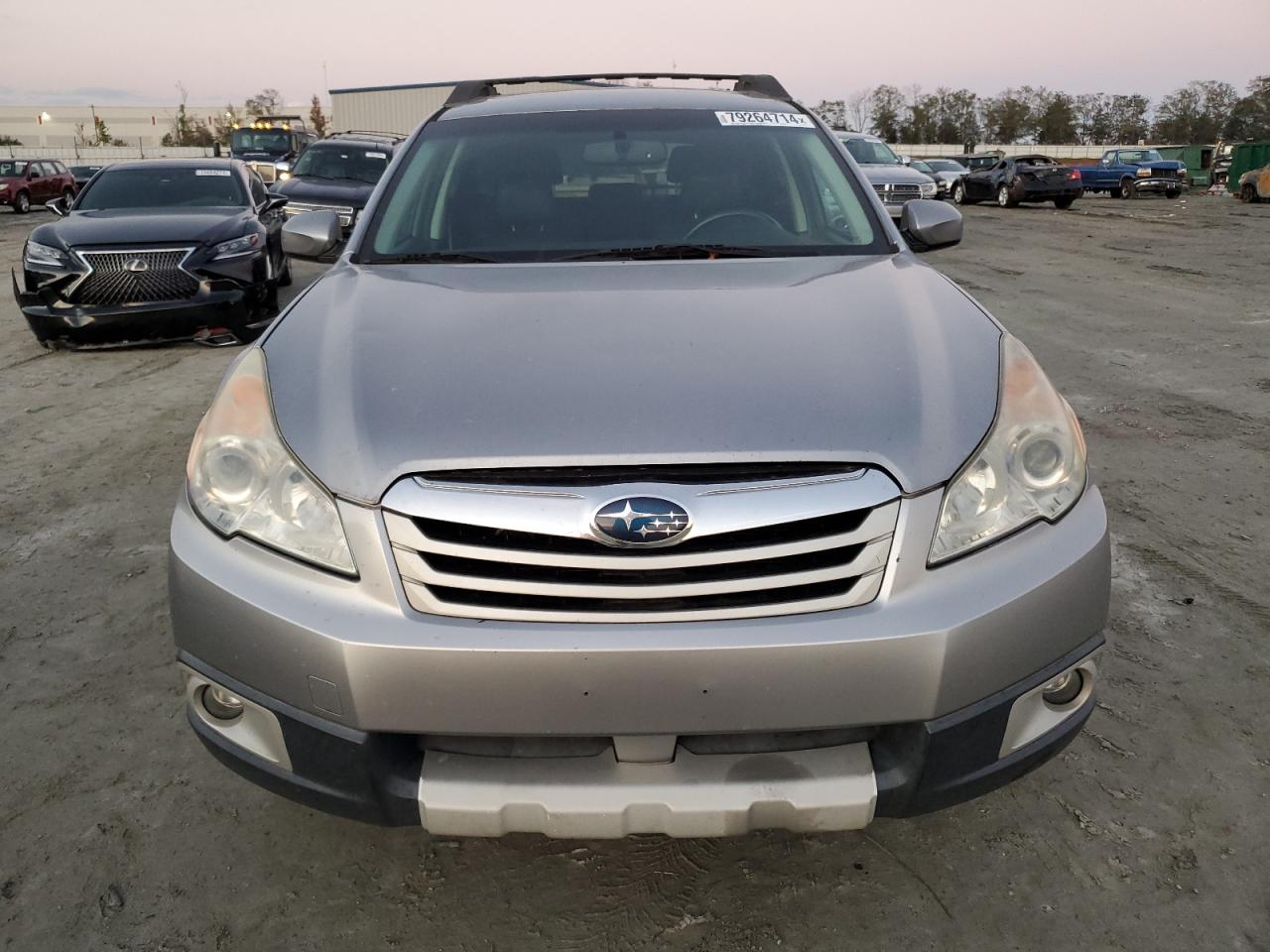 2011 Subaru Outback - Image 5