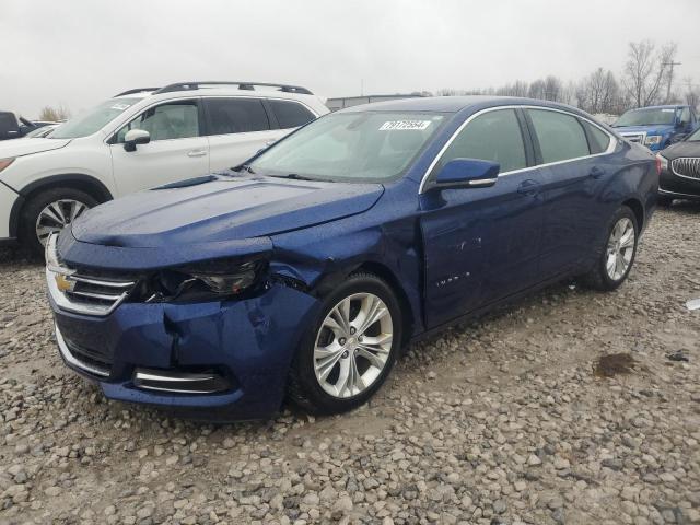 Wayland, MI에서 판매 중인 2014 Chevrolet Impala Lt - Front End