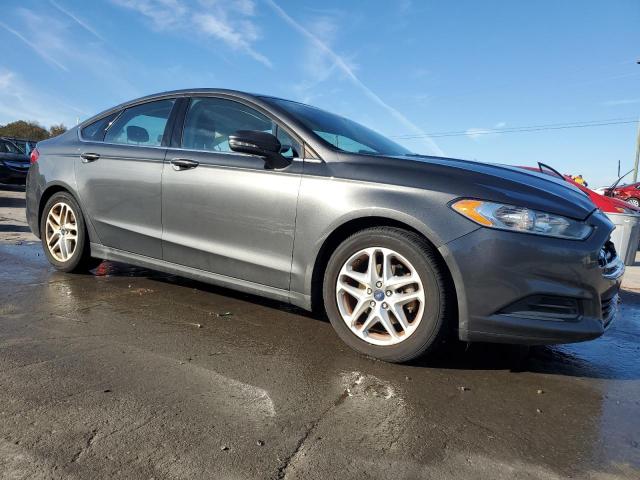  FORD FUSION 2016 Gray