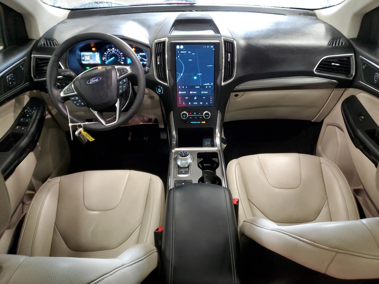 2022 Ford Edge - Image 8