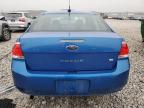2011 Ford Focus Se for Sale in Wayland, MI - Front End