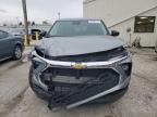 2024 Chevrolet Trailblazer Ls zu verkaufen in Dyer, IN - Front End