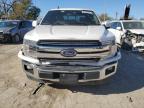 2019 Ford F150 Supercrew იყიდება Wichita-ში, KS - Rear End