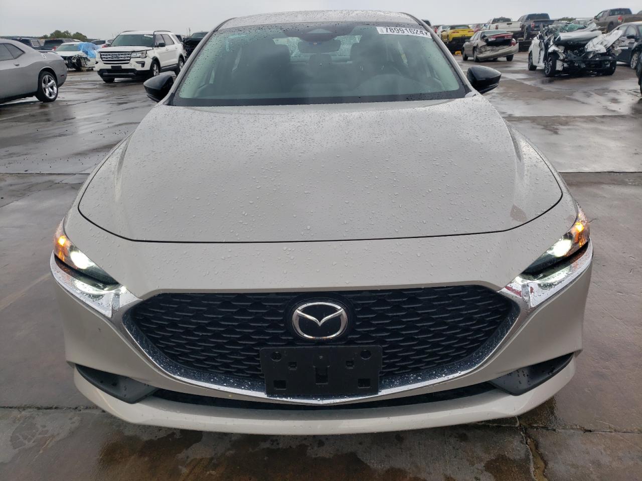 2024 Mazda 3 - Image 5