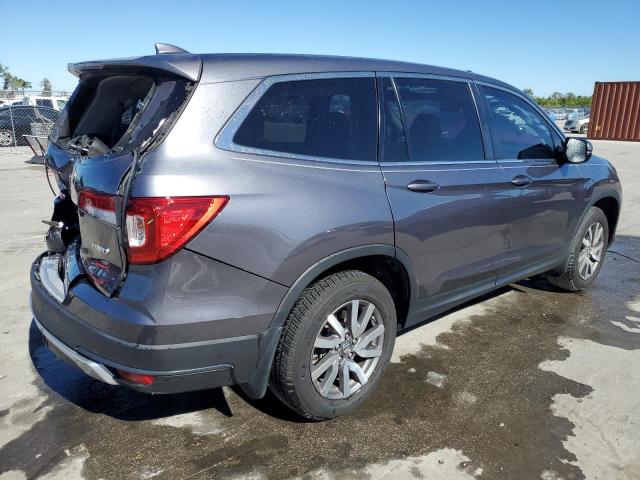  HONDA PILOT 2019 Charcoal