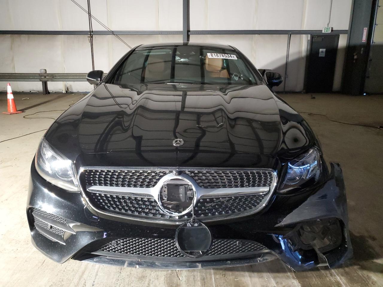 2018 Mercedes-Benz E-klasse - Image 5