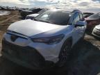 2024 Toyota Corolla Cross Se იყიდება Brighton-ში, CO - Rear End
