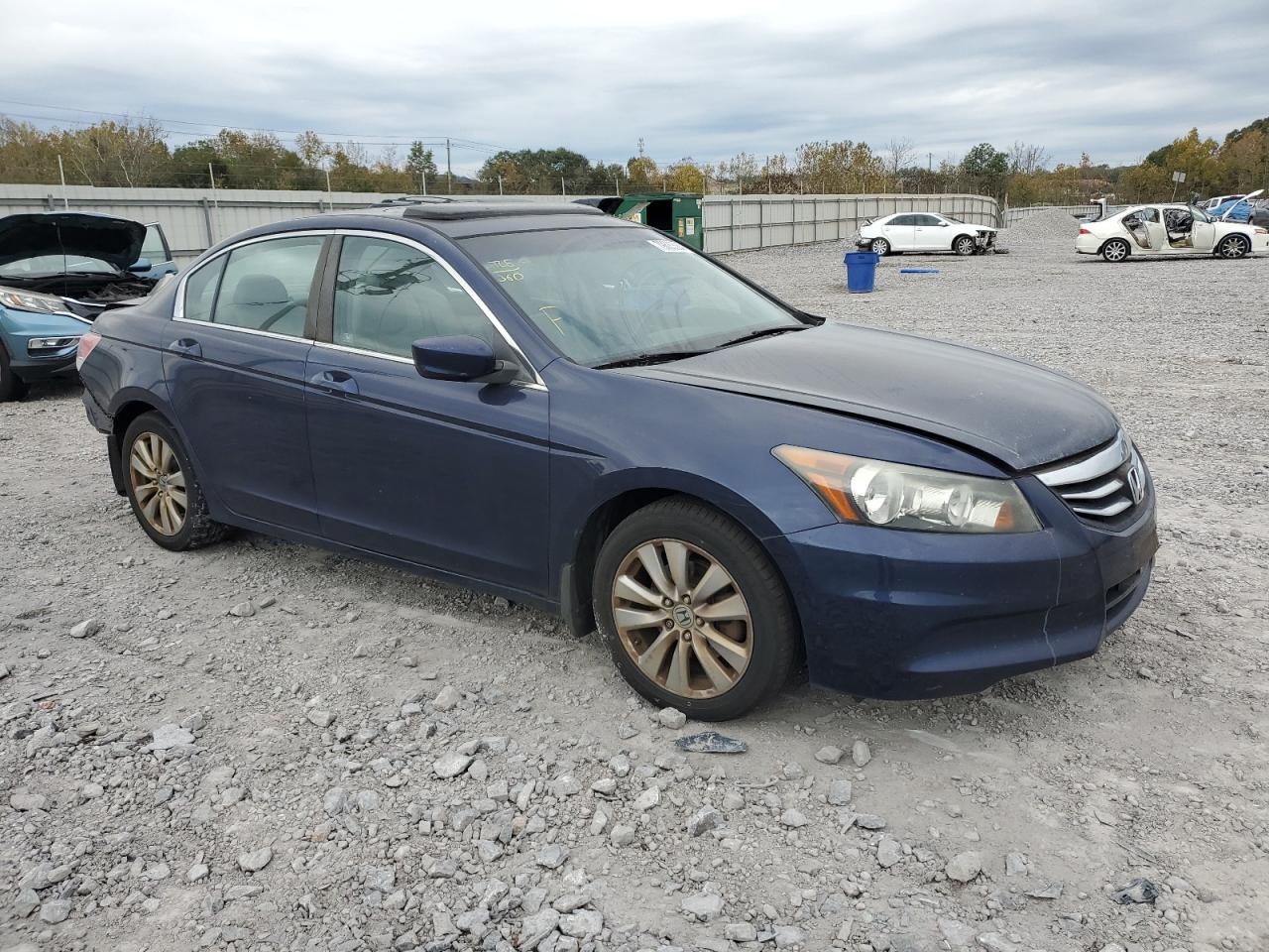 2012 Honda Accord - Image 4